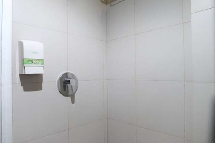 Bath Amenities