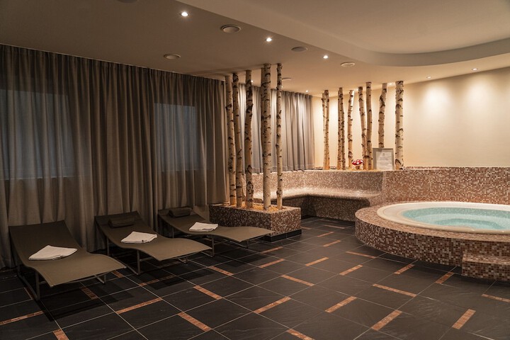 Hotel Spa