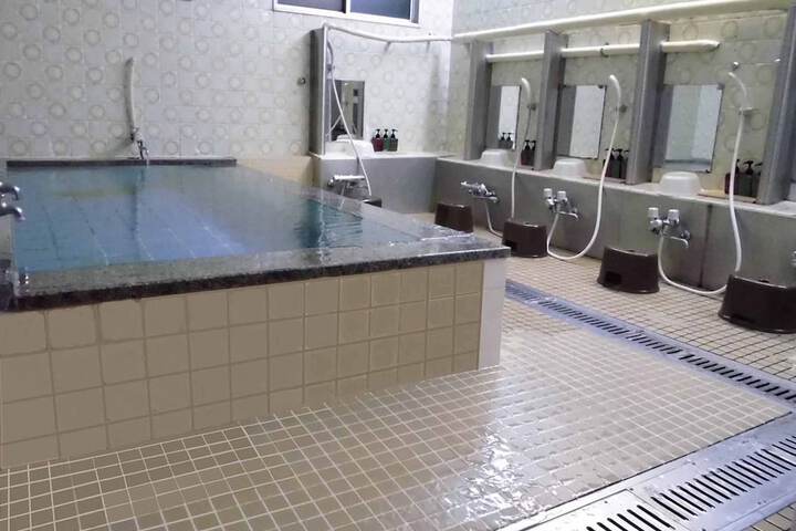 Relaxing Spa