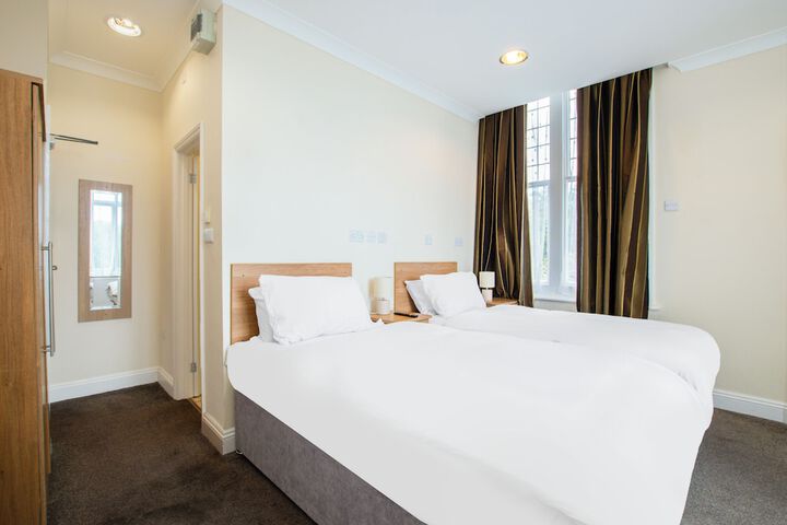 Fitness Facility Photos