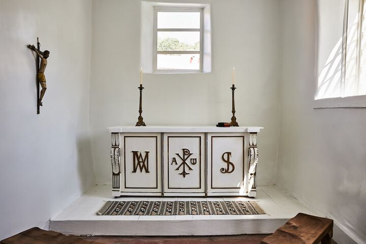 Chapel