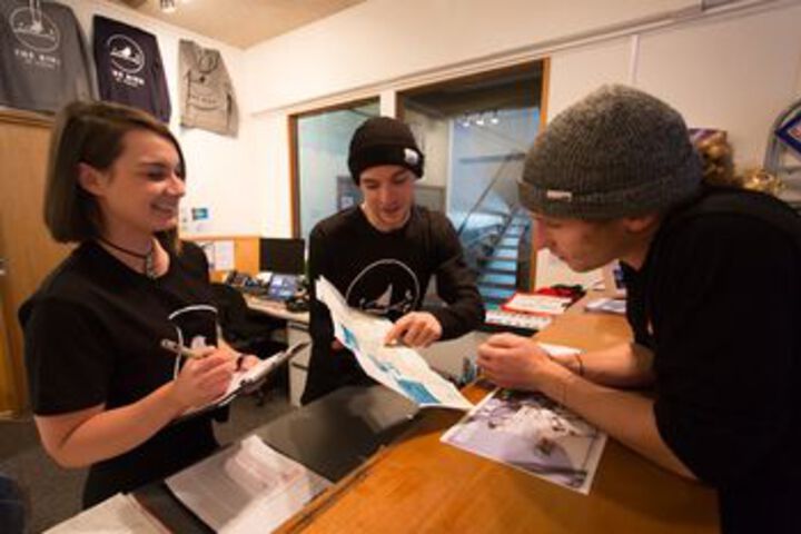 Hotel Interior 25 of 27