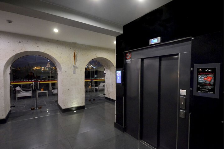 Hotel Interior 2 of 36