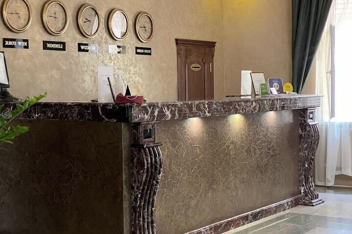 Hotel Interior 2 of 42