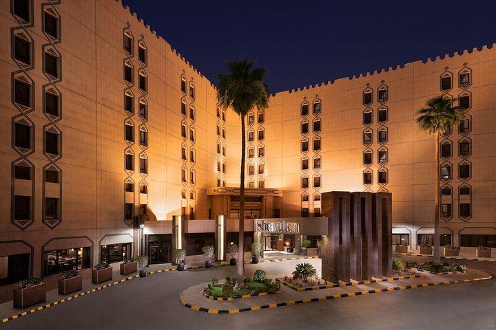 Hotel 65 of 69