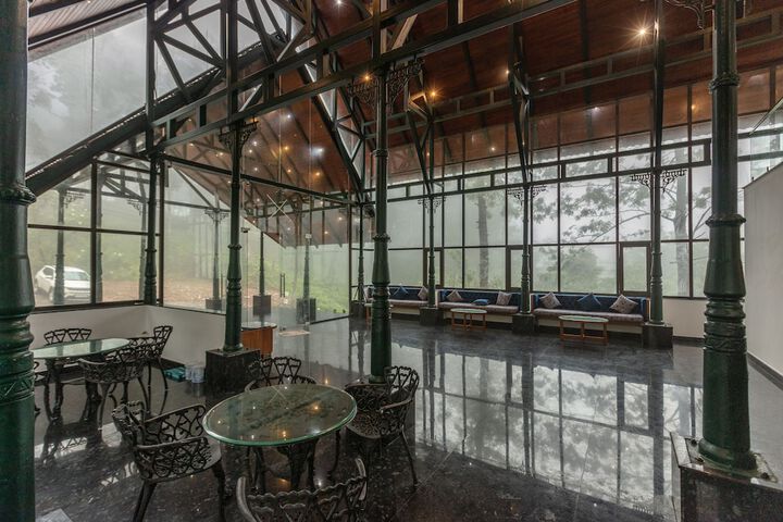 Hotel Interior 2 of 84