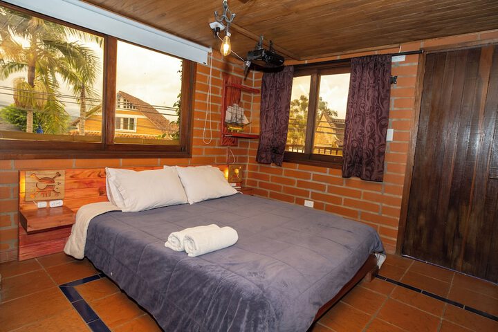 Hotel Spa Bliss Guatape