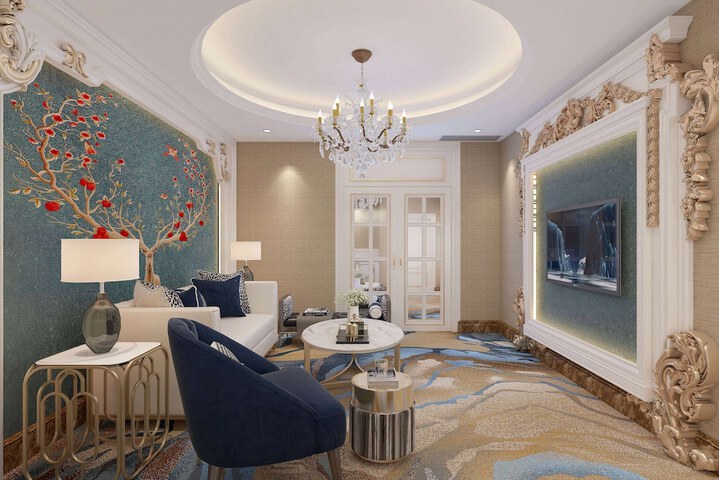 Room 21 of 52