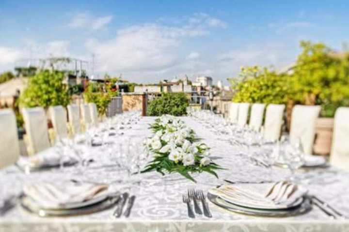 Wedding/Banquet 97 of 104