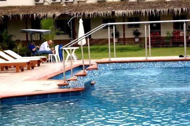 Pool 6 of 19