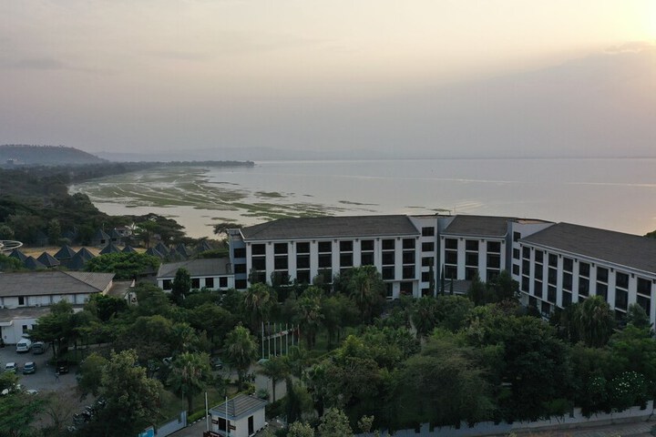 Hotel 94 of 98