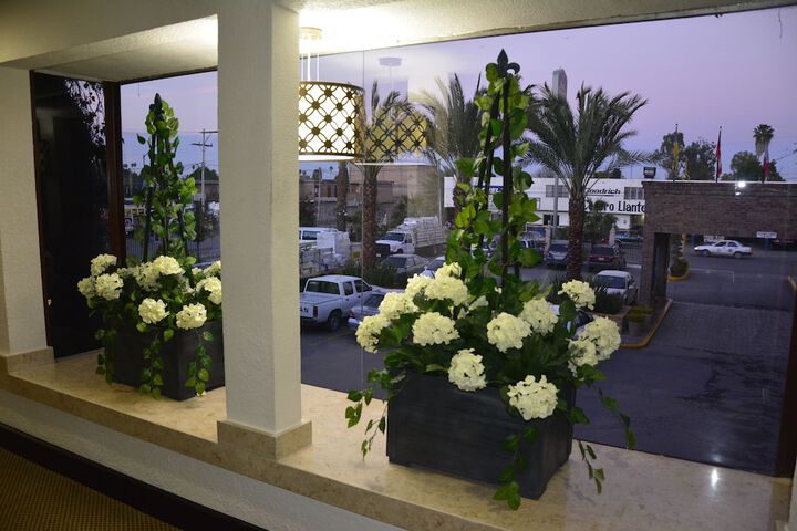 Hotel Interior 53 of 55
