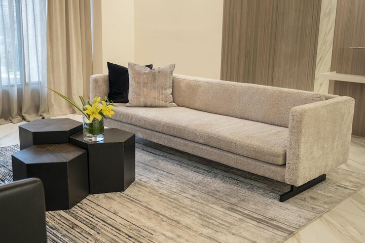 Lobby Photos