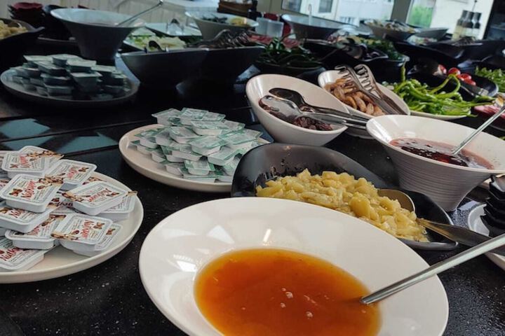 Restaurants