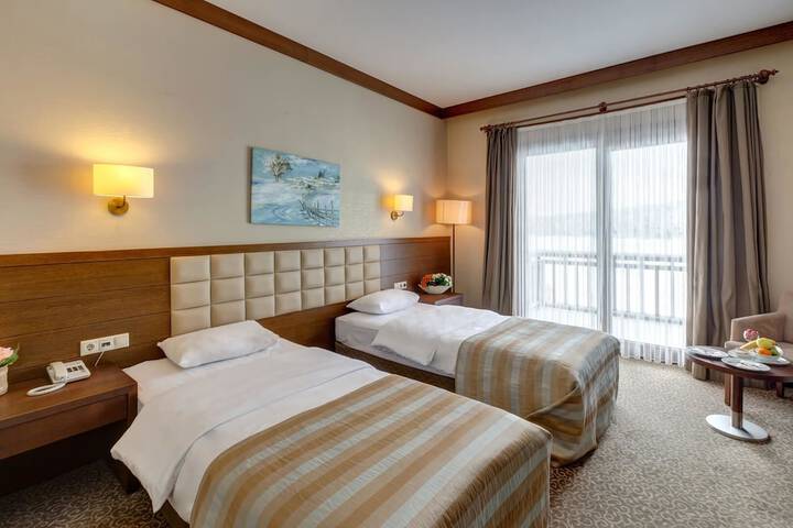 Photo of Fenerbahce Topuk Yaylasi Resort & Sport Topuk Yaylası