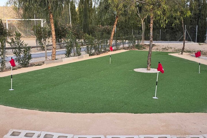 Golf 45 of 77