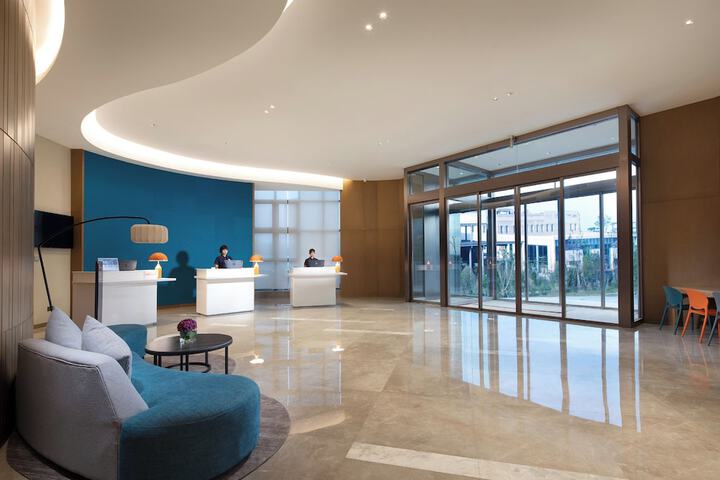 Hotel Interior 2 of 49