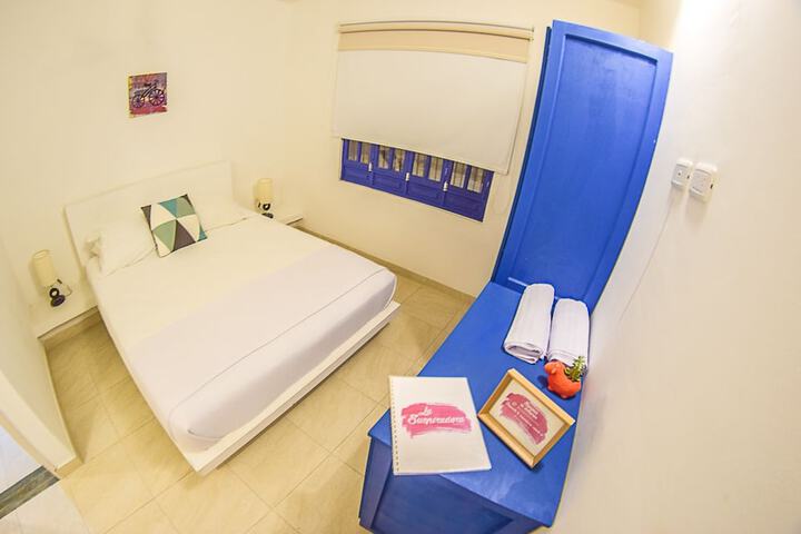 Room 15 of 45