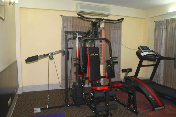 Health and Fitness 15 of 23