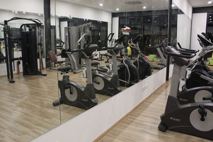 Health and Fitness 13 of 21