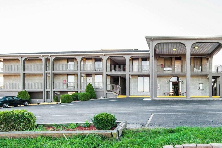 Quality Inn Maysville in Maysville, KY