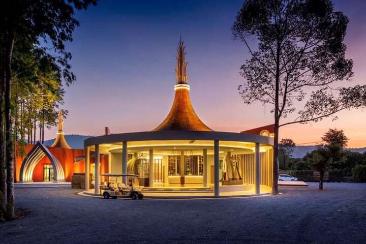Photo of At Rice Resort
