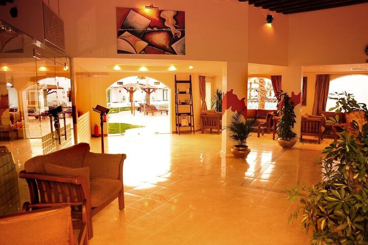 Hotel Interior 2 of 21