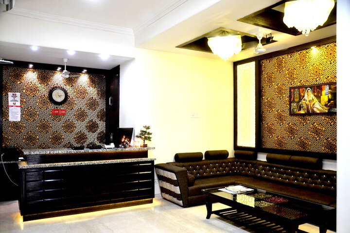 Hotel Interior 2 of 23