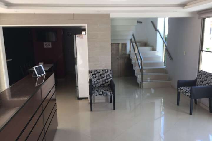 Hotel Interior 2 of 40