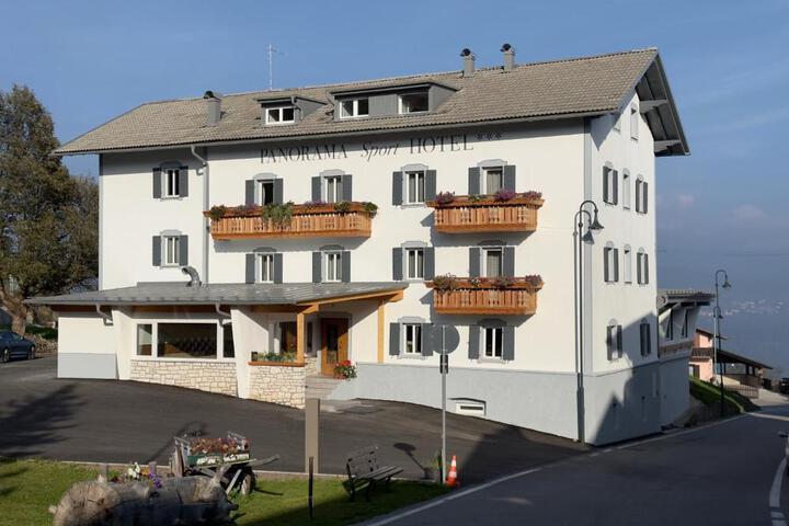 PANORAMA SportHOTEL