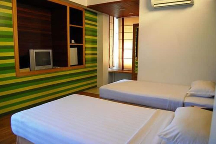 Hotel Pho Sein