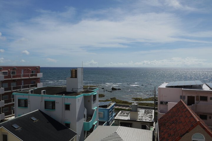 Hotel View 28 of 29