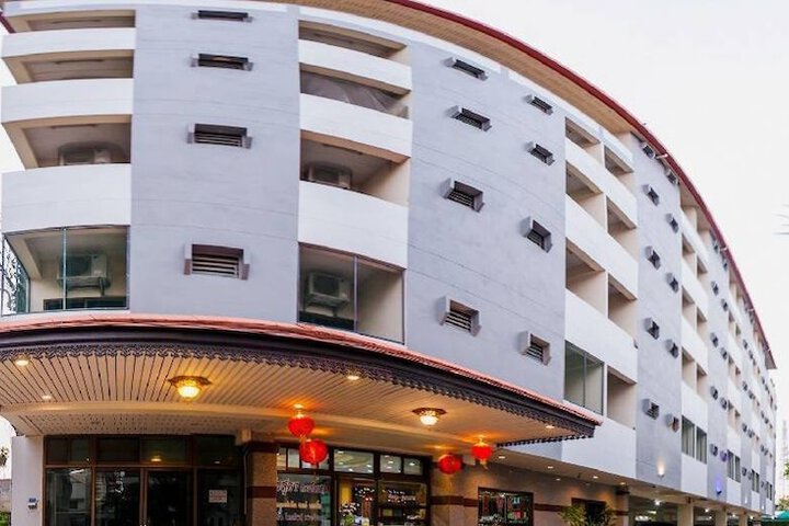Hotel 12 of 18