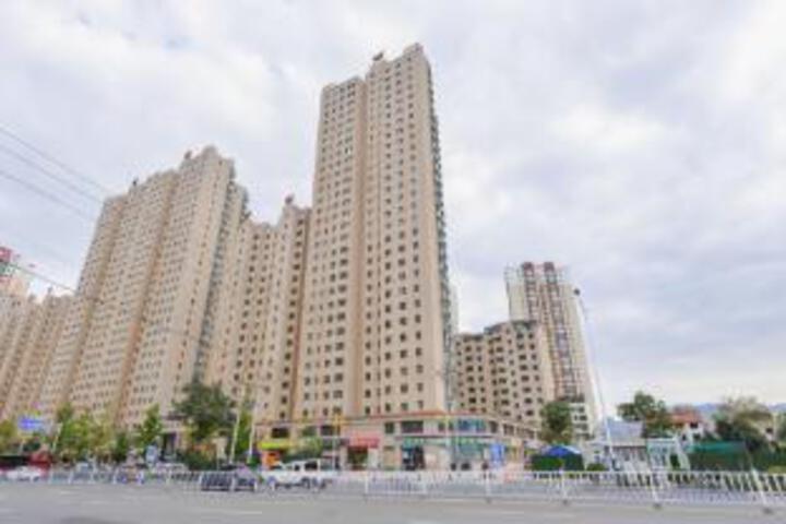 Lanzhou Jinhua Hotel