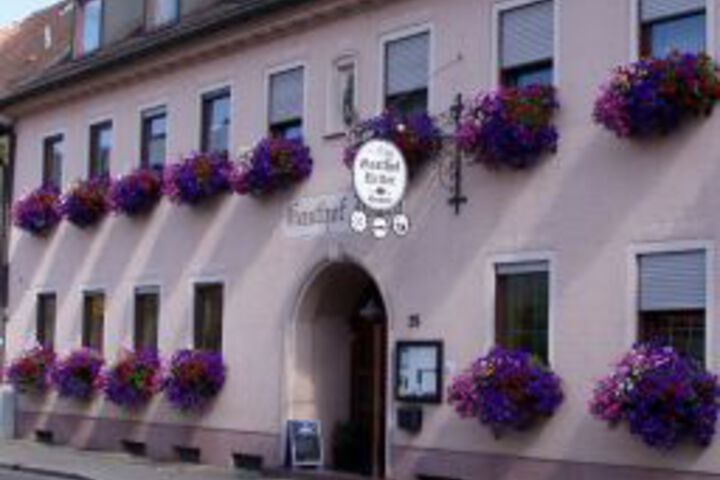 RITTER GASTHOF
