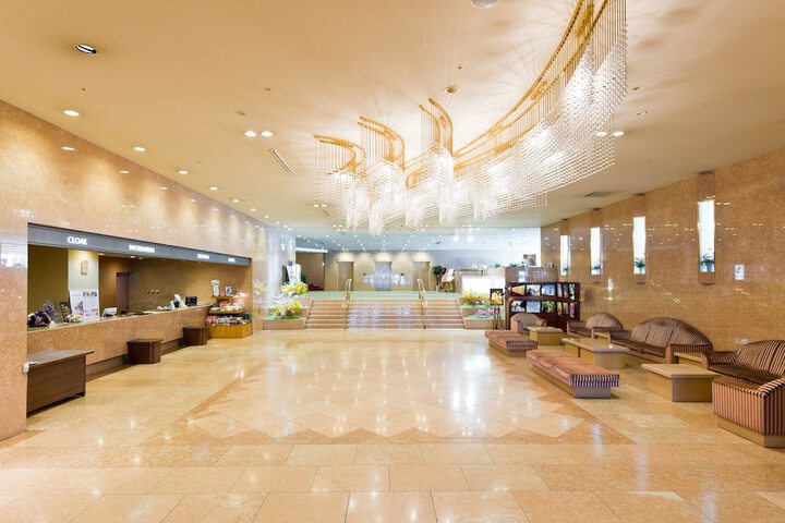 Hotel Interior 3 of 93