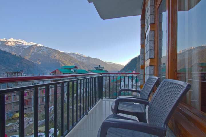 Terrace/Patio 43 of 43