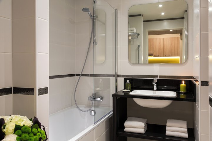 Bath Amenities
