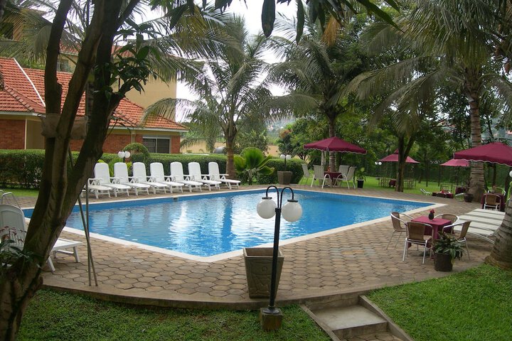 Khalifa Executive Suites