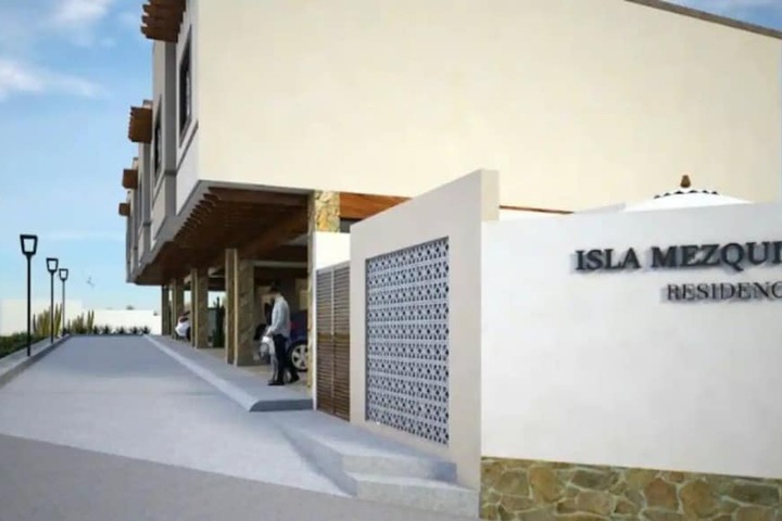 Photo of Residencial MR