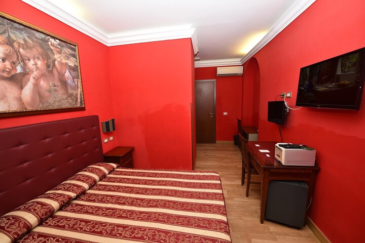Room Interior
