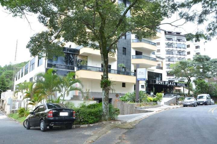 Hotel 59 of 60