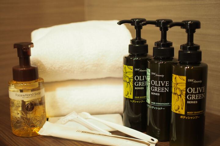 Fitness Center Photo