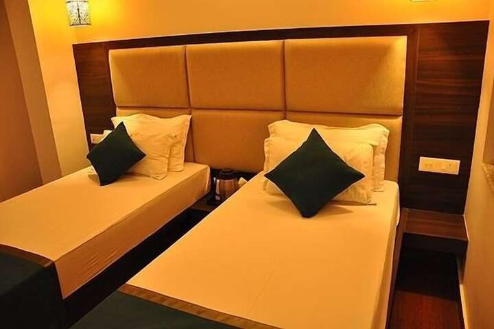 Room 7 of 21