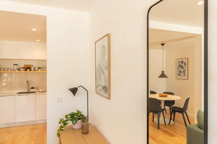 Belem Premium II by Homing