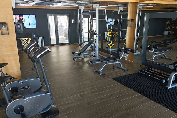 Health and Fitness 44 of 54