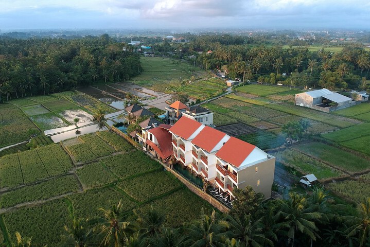 Hotel 117 of 124