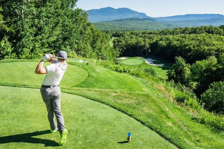 Golf 23 of 44