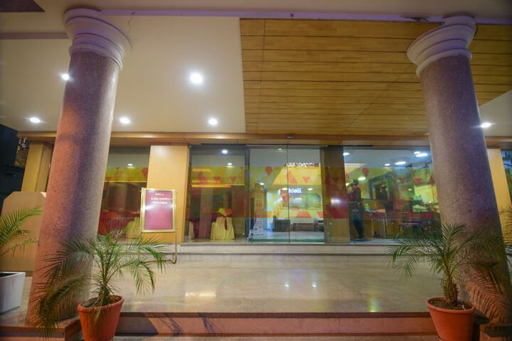 Hotel 36 of 38