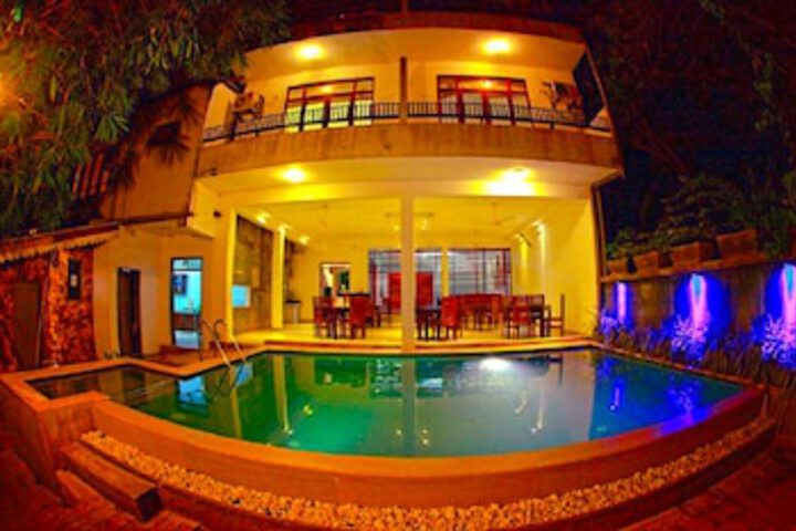 ONELI RESIDENCE